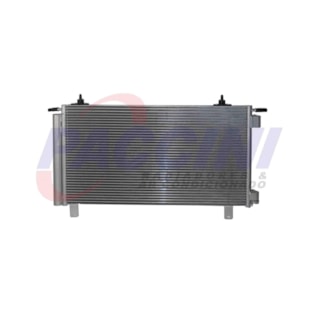 CONDENSADOR GM CHEVROLET OMEGA AUSTRALIANO 2008 EM DIANTE - PROCOOLER