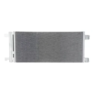 CONDENSADOR GM CHEVROLET ONIX 1.0 TURBO 2019 > - PROCOOLER CONDENSADOR GM CHEVROLET ONIX 1.0 TURBO 2019 > - PROCOOLER