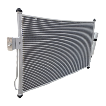 CONDENSADOR GM CHEVROLET S10 2.4 / 2.5 / 2.8 2012 A 2014 / TRAILBLAZER 2.8 / 3.6 2013 A 2014  - PROCOOLER