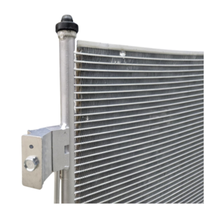 CONDENSADOR GM CHEVROLET S10 2.4 / 2.5 / 2.8 2012 A 2017 / TRAILBLAZER 2.8 2015 A 2019 / 3.6 2013 A 2014  - PROCOOLER