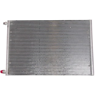 CONDENSADOR GM CHEVROLET SILVERADO / FORD F-250 / RANGER  - BEHR HELLA