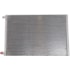 CONDENSADOR GM CHEVROLET SILVERADO / FORD F-250 / RANGER  - BEHR HELLA