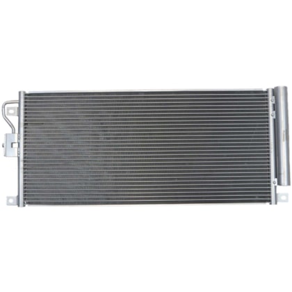 CONDENSADOR GM CHEVROLET TRACKER 1.4 TURBO 2017 A 2019 AUTOMATICO  - PROCOOLER CONDENSADOR GM CHEVROLET TRACKER 1.4 TURBO 2017 A 2019 AUTOMATICO  - PROCOOLER