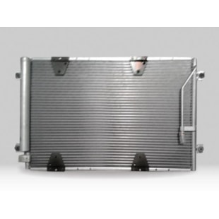 CONDENSADOR GM CHEVROLET TRACKER 2003 > 2.0 DIESEL / SUZUKI GRAND VITARA 2001 > - ORIGINAL