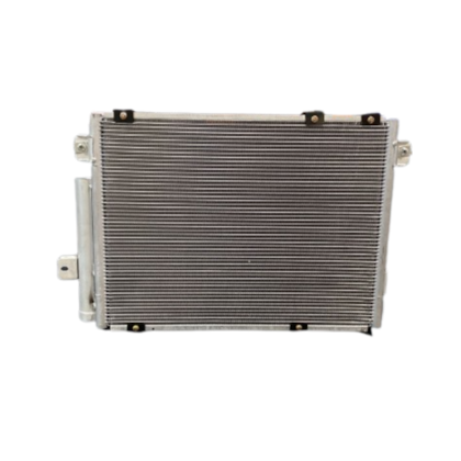 CONDENSADOR GM CHEVROLET TRACKER 2003 > 2.0 DIESEL / SUZUKI GRAND VITARA 2001 > - PROCOOLER CONDENSADOR GM CHEVROLET TRACKER 2003 > 2.0 DIESEL / SUZUKI GRAND VITARA 2001 > - PROCOOLER