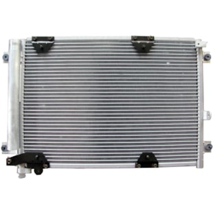 CONDENSADOR GM CHEVROLET TRACKER 2008 A 2013 / SUZUKI GRAND VITARA 1997 A 2007 - ORIGINAL