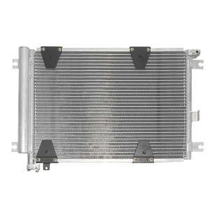 CONDENSADOR GM CHEVROLET TRACKER 2008 A 2013 / SUZUKI GRAND VITARA 1997 A 2007 - PROCOOLER