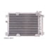 CONDENSADOR GM CHEVROLET TRACKER 2008 A 2013 / SUZUKI GRAND VITARA 1997 A 2007 SEM FILTRO - IMPORTADO