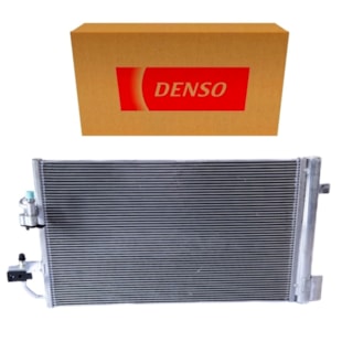 CONDENSADOR GM CHEVROLET VECTRA 2009 A 2011 / ASTRA 2009 A 2012 - DENSO