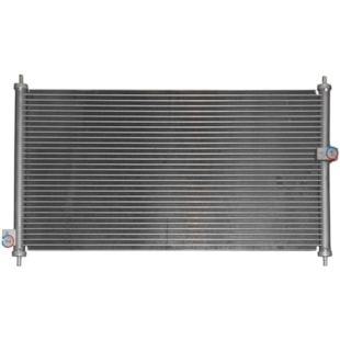 CONDENSADOR HONDA ACCORD 2.2 / 2.3 4 CIL 1994 A 1999 - BEHR HELLA