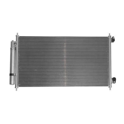 CONDENSADOR HONDA ACCORD 2.4 / 3.5 V6 2008 > - PROCOOLER