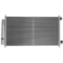CONDENSADOR HONDA ACCORD 2.4 / 3.5 V6 2008 > - PROCOOLER