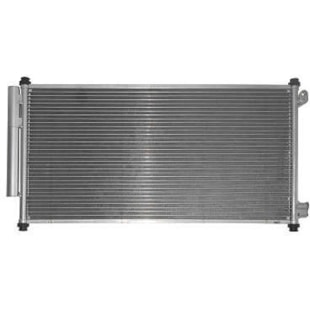 CONDENSADOR HONDA CITY 2009 > - PROCOOLER
