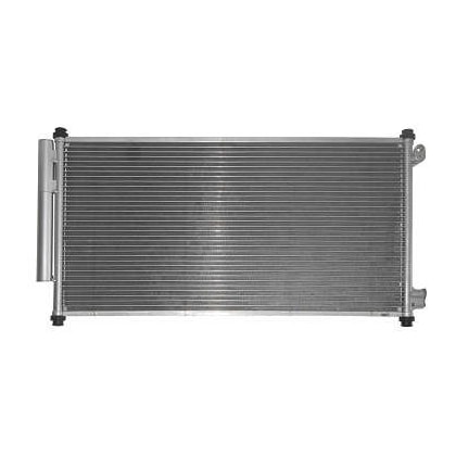 CONDENSADOR HONDA CITY 2009 > - PROCOOLER CONDENSADOR HONDA CITY 2009 > - PROCOOLER