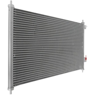 CONDENSADOR HONDA CIVIC 1.7 16V 2001 A 2006 AUTOMATICO / MANUAL - M. MARELLI