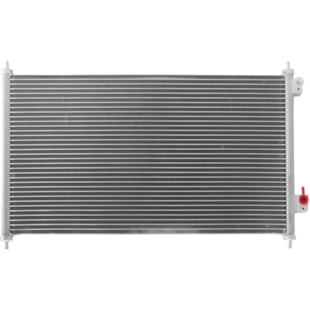 CONDENSADOR HONDA CIVIC 1.7 16V 2001 A 2006 AUTOMATICO / MANUAL - M. MARELLI