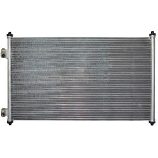 CONDENSADOR HONDA CIVIC 1.7 16V 2001 A 2006 AUTOMATICO / MANUAL - PROCOOLER