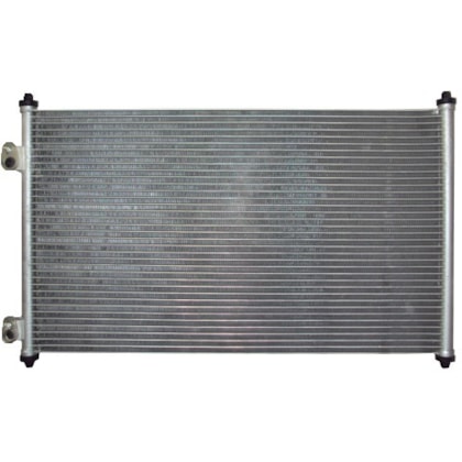 CONDENSADOR HONDA CIVIC 1.7 16V 2001 A 2006 AUTOMATICO / MANUAL - PROCOOLER