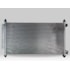 CONDENSADOR HONDA CIVIC 1.8 / 2.0 2013 A 2016 - DENSO