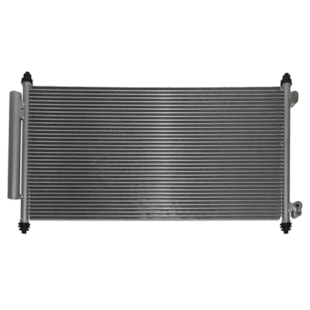 CONDENSADOR HONDA CIVIC 1.8 / 2.0 2013 A 2016 - PROCOOLER