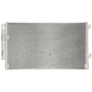 CONDENSADOR HONDA CIVIC 1.8 / 2007 A 2012 / AUTOMATICO / 1.8 2007 A 2011 /MANUAL / 2.0 2007 A 2011 / AUTOMATICO - DENSO CONDENSADOR HONDA CIVIC 1.8 / 2007 A 2012 / AUTOMATICO / 1.8 2007 A 2011 /MANUAL / 2.0 2007 A 2011 / AUTOMATICO - DENSO