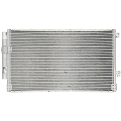CONDENSADOR HONDA CIVIC 1.8 / 2007 A 2012 / AUTOMATICO / 1.8 2007 A 2011 /MANUAL / 2.0 2007 A 2011 / AUTOMATICO - DENSO CONDENSADOR HONDA CIVIC 1.8 / 2007 A 2012 / AUTOMATICO / 1.8 2007 A 2011 /MANUAL / 2.0 2007 A 2011 / AUTOMATICO - DENSO