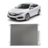 CONDENSADOR HONDA CIVIC 2.0 16V FLEX 2017 > AUTOMATICO / MANUAL  - PROCOOLER
