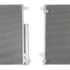 CONDENSADOR HONDA CIVIC 2.0 16V FLEX 2017 > AUTOMATICO / MANUAL  - PROCOOLER