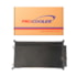 CONDENSADOR HONDA CIVIC (NEW CIVIC) LXS / EXS / SI 2006 A 2010 - PROCOOLER CONDENSADOR HONDA CIVIC (NEW CIVIC) LXS / EXS / SI 2006 A 2010 - PROCOOLER