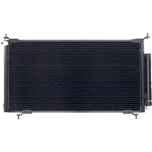 CONDENSADOR HONDA CRV 2002 A 2005 TODOS - PROCOOLER CONDENSADOR HONDA CRV 2002 A 2005 TODOS - PROCOOLER