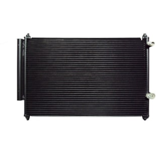 CONDENSADOR HONDA CRV 2007 A 2012  - PROCOOLER CONDENSADOR HONDA CRV 2007 A 2012  - PROCOOLER
