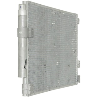 CONDENSADOR HONDA NEW CIVIC 1.8 / 2.0 2007 A 2011 - DENSO