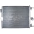 CONDENSADOR HYUNDAI ATOS PRIME 1.0 12V 1998 > - PROCOOLER