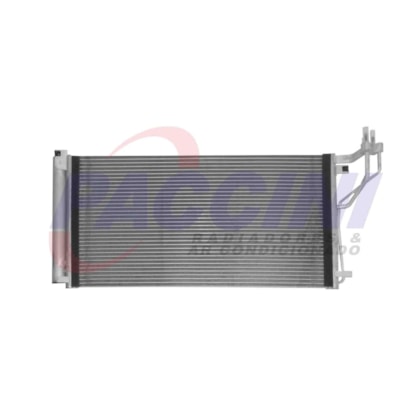 CONDENSADOR HYUNDAI AZERA 3.3 V6 24V 2007 A 2011 / KIA MAGENTIS 2.7 24V 2007 > - HCC/DOOWON