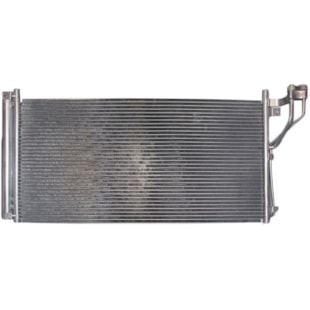 CONDENSADOR HYUNDAI AZERA 3.3 V6 24V 2007 A 2011 / KIA MAGENTIS 2.7 24V 2007 > - PROCOOLER