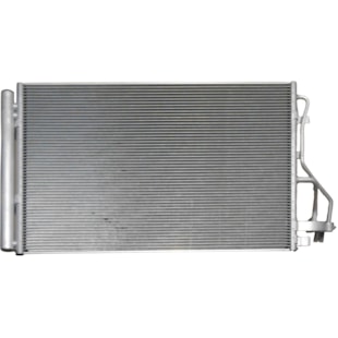 CONDENSADOR HYUNDAI ELANTRA 1.8 16V 2011 > / NOVO I30 1.8 16V 2013 > - HCC/DOOWON