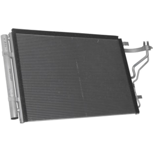 CONDENSADOR HYUNDAI ELANTRA 2.0 16V 2014 EM DIANTE - HCC/DOOWON