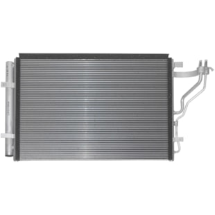 CONDENSADOR HYUNDAI ELANTRA 2.0 16V 2014 EM DIANTE - HCC/DOOWON