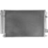 CONDENSADOR HYUNDAI HB20 1.0 / 1.6 2013 A 2019 / VELOSTER 1.6 2011 A 2013  - PROCOOLER