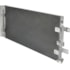 CONDENSADOR HYUNDAI HR 2.5 16V 2006 > - PROCOOLER
