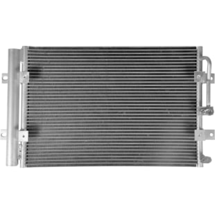 CONDENSADOR HYUNDAI HR 2.5 16V 2006 > - PROCOOLER