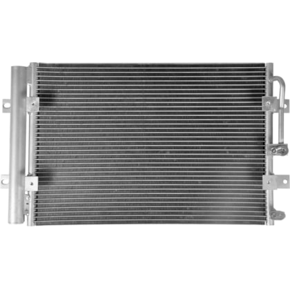 CONDENSADOR HYUNDAI HR 2.5 16V 2006 > - PROCOOLER