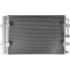 CONDENSADOR HYUNDAI HR 2.5 16V 2006 > - PROCOOLER