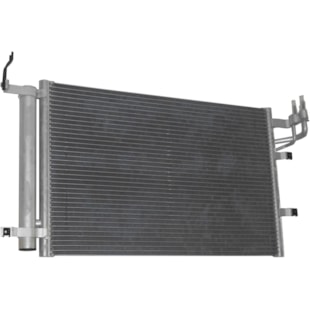 CONDENSADOR HYUNDAI I30 2.0 16V 2009 A 2012 / KIA CERATO 2011 > - HCC/DOOWON