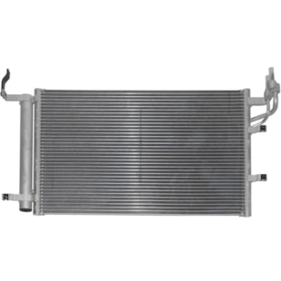 CONDENSADOR HYUNDAI I30 2.0 16V 2009 A 2012 / KIA CERATO 2011 > - HCC/DOOWON