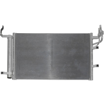 CONDENSADOR HYUNDAI I30 2.0 16V 2009 A 2012 / KIA CERATO 2011 > - HCC/DOOWON