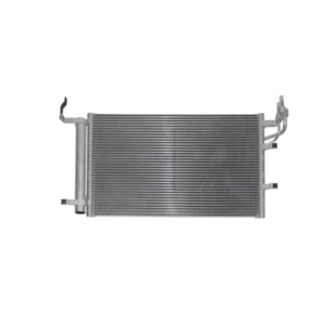 CONDENSADOR HYUNDAI I30 2.0 16V 2009 A 2012 / KIA CERATO 2011 > - HCC/DOOWON