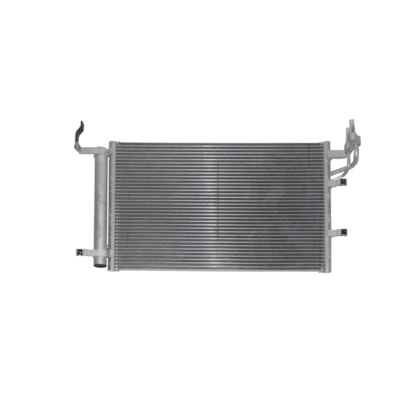 CONDENSADOR HYUNDAI I30 2.0 16V 2009 A 2012 / KIA CERATO 2011 > - HCC/DOOWON