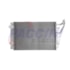 CONDENSADOR HYUNDAI I30 2.0 16V 2009 A 2012 / KIA CERATO 2011 > - HCC/DOOWON