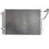 CONDENSADOR HYUNDAI I30 2.0 16V 2009 A 2012 / KIA CERATO 2011 > - PROCOOLER